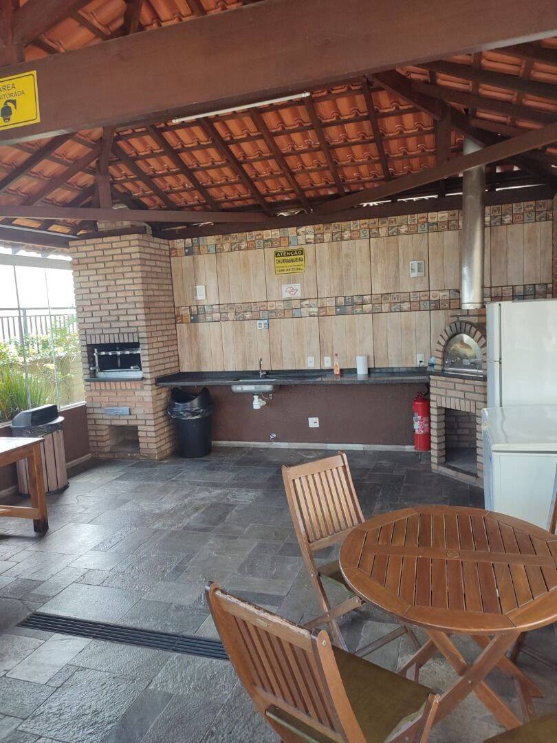 Apartamento, 3 quartos, 91 m² - Foto 15