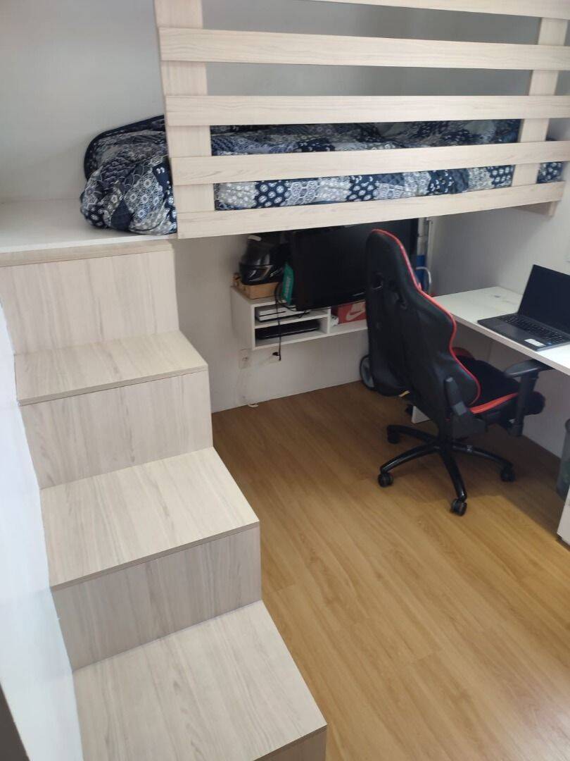 Apartamento, 3 quartos, 91 m² - Foto 16