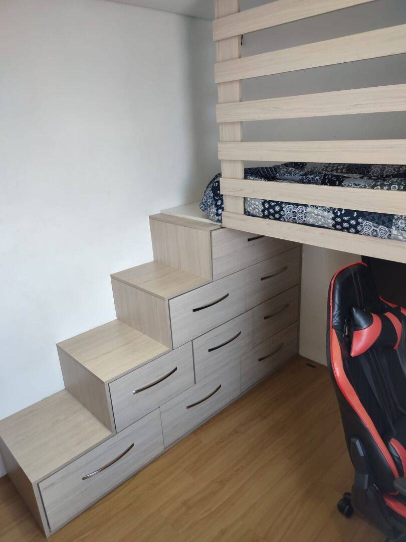 Apartamento, 3 quartos, 91 m² - Foto 18