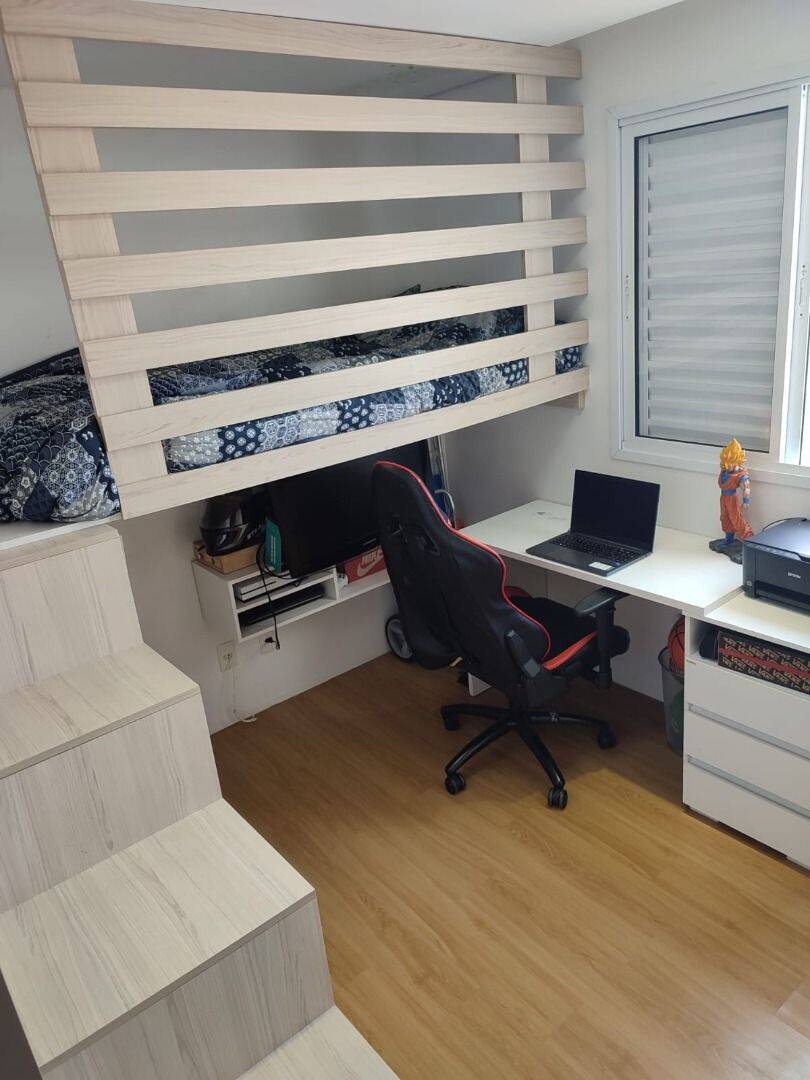 Apartamento, 3 quartos, 91 m² - Foto 19