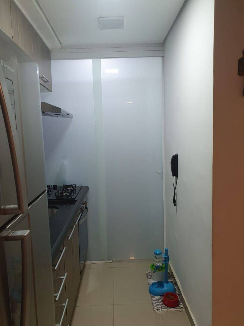 Apartamento, 2 quartos, 40 m² - Foto 7