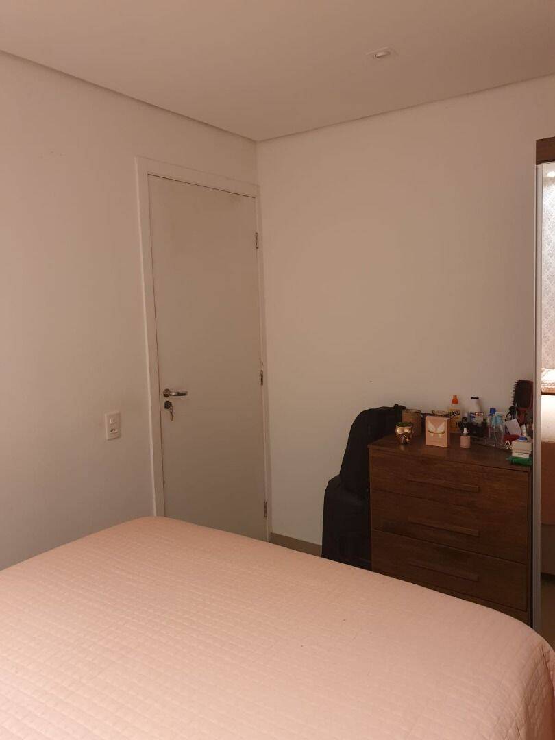 Apartamento, 2 quartos, 40 m² - Foto 8