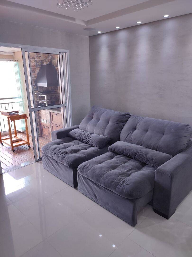 Apartamento, 3 quartos, 91 m² - Foto 39