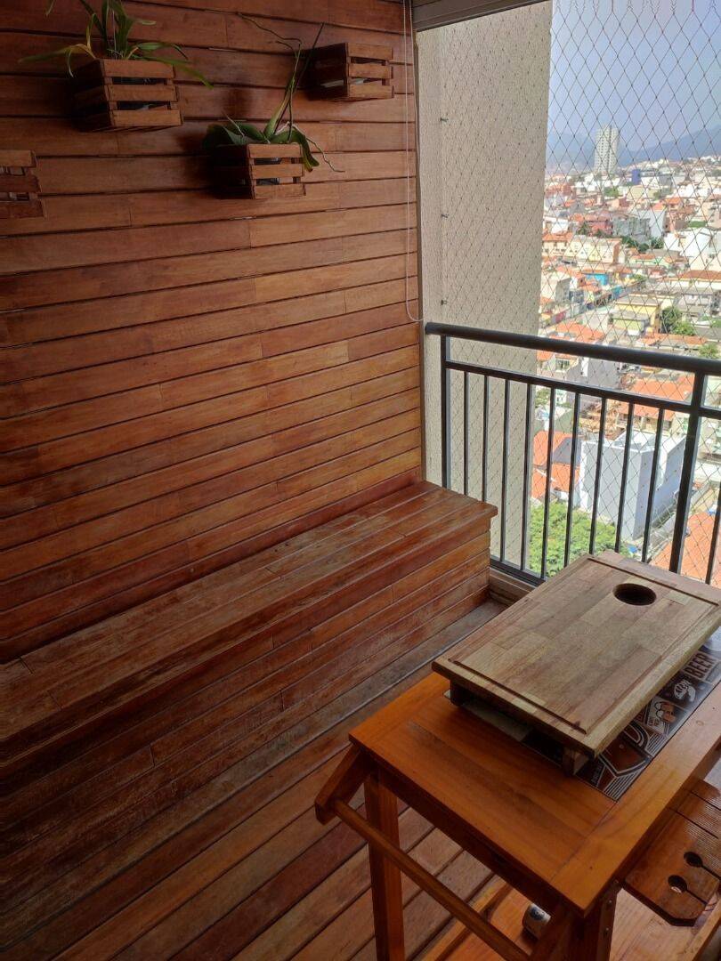 Apartamento, 3 quartos, 91 m² - Foto 40