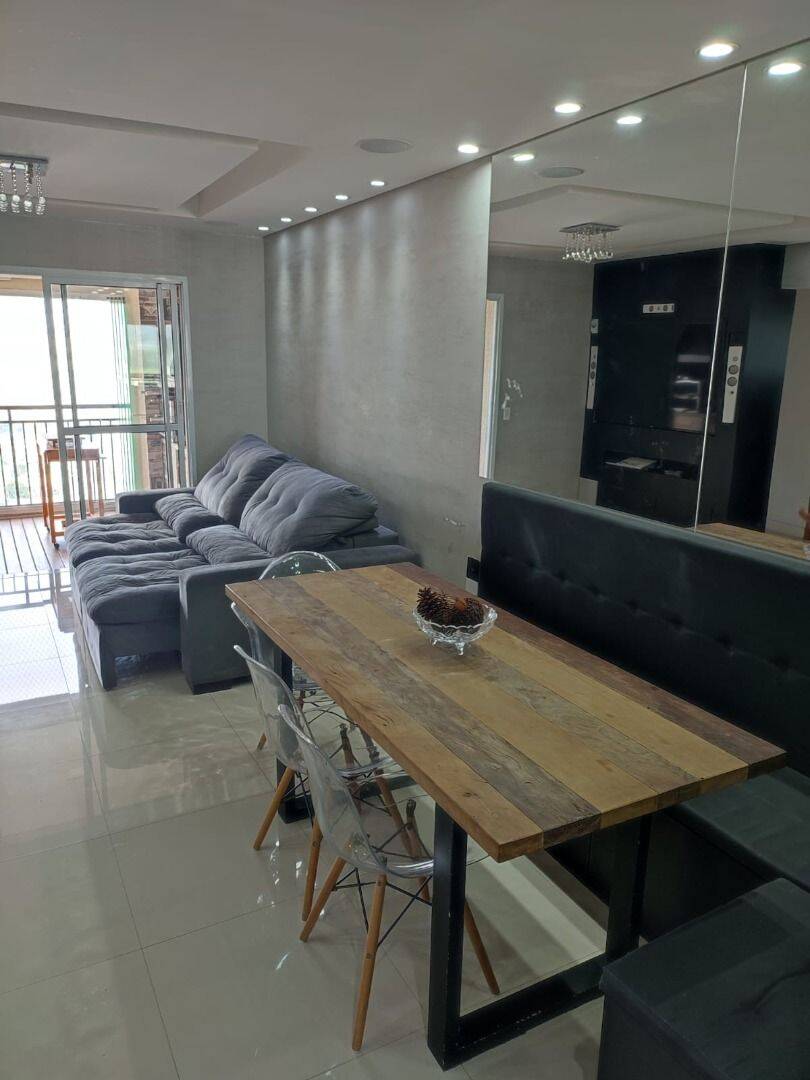 Apartamento, 3 quartos, 91 m² - Foto 41