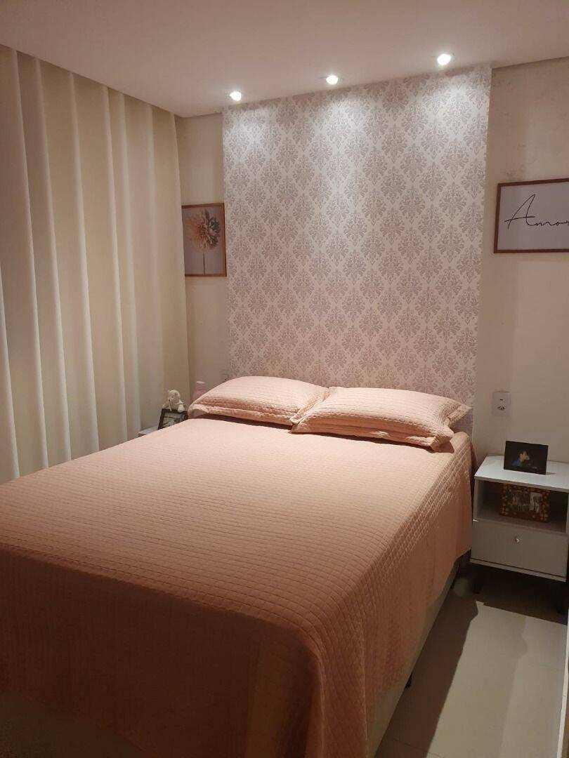 Apartamento, 2 quartos, 40 m² - Foto 9