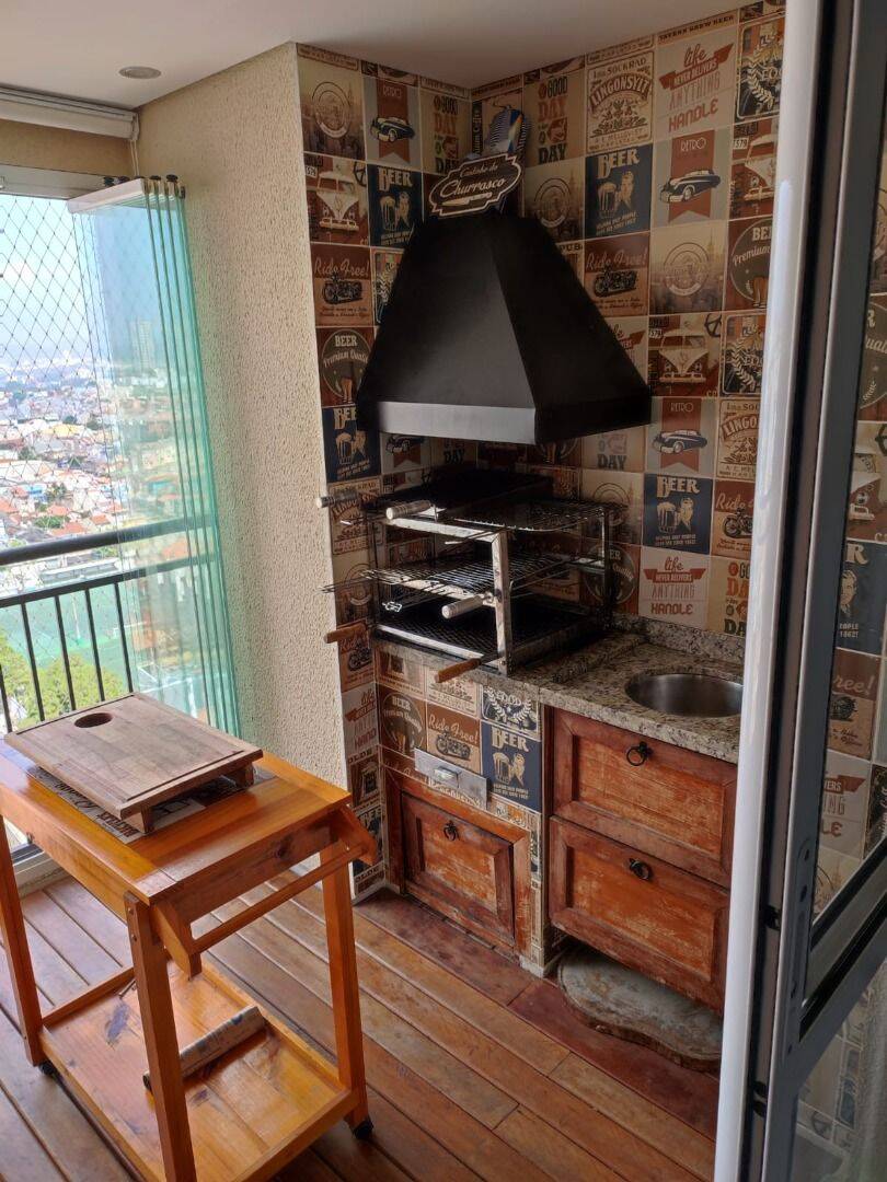 Apartamento, 3 quartos, 91 m² - Foto 43