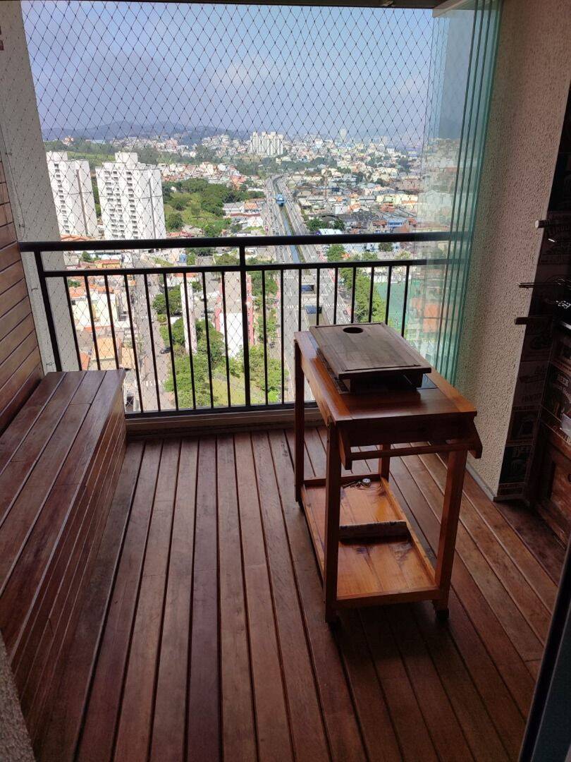 Apartamento, 3 quartos, 91 m² - Foto 45