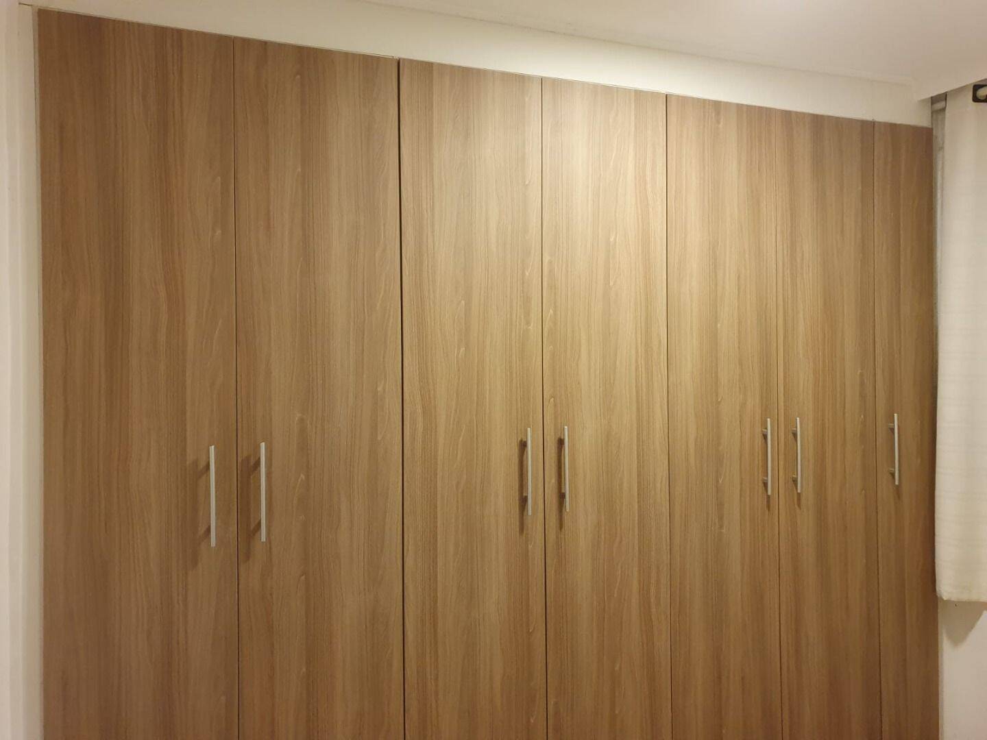 Apartamento, 2 quartos, 40 m² - Foto 12