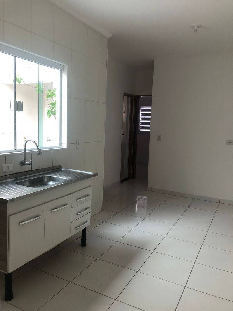 Apartamento, 2 quartos, 45 m² - Foto 2