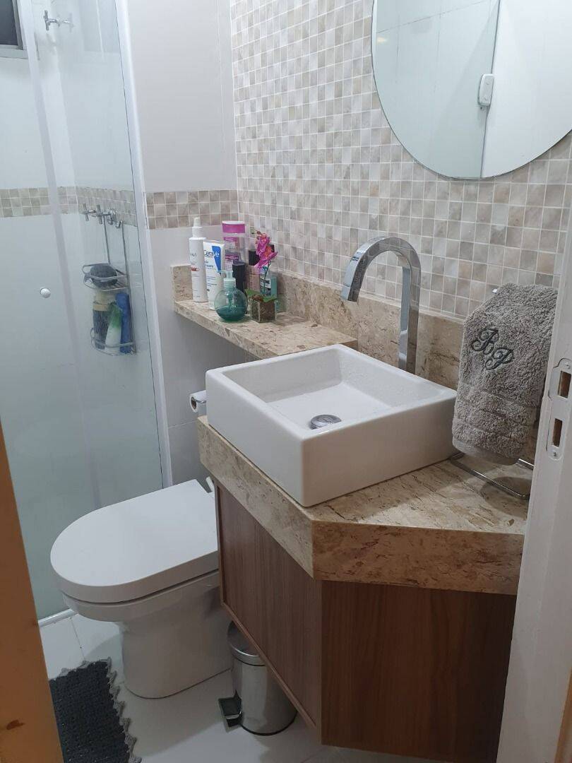 Apartamento, 2 quartos, 40 m² - Foto 13
