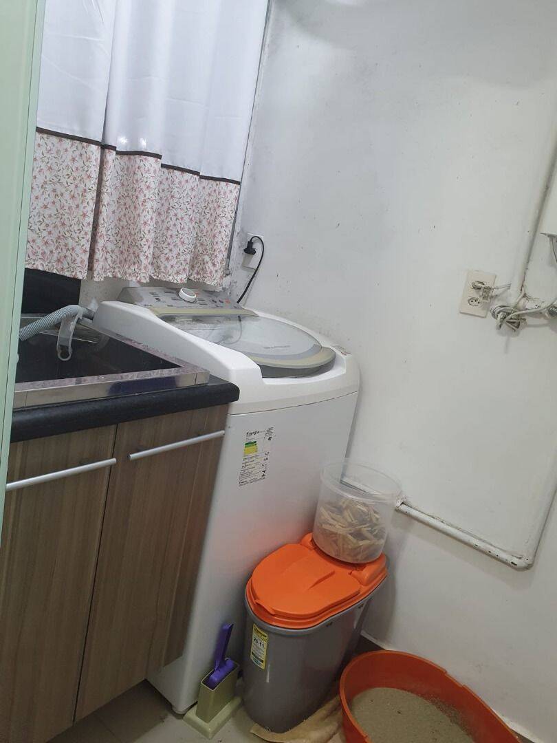 Apartamento, 2 quartos, 40 m² - Foto 15