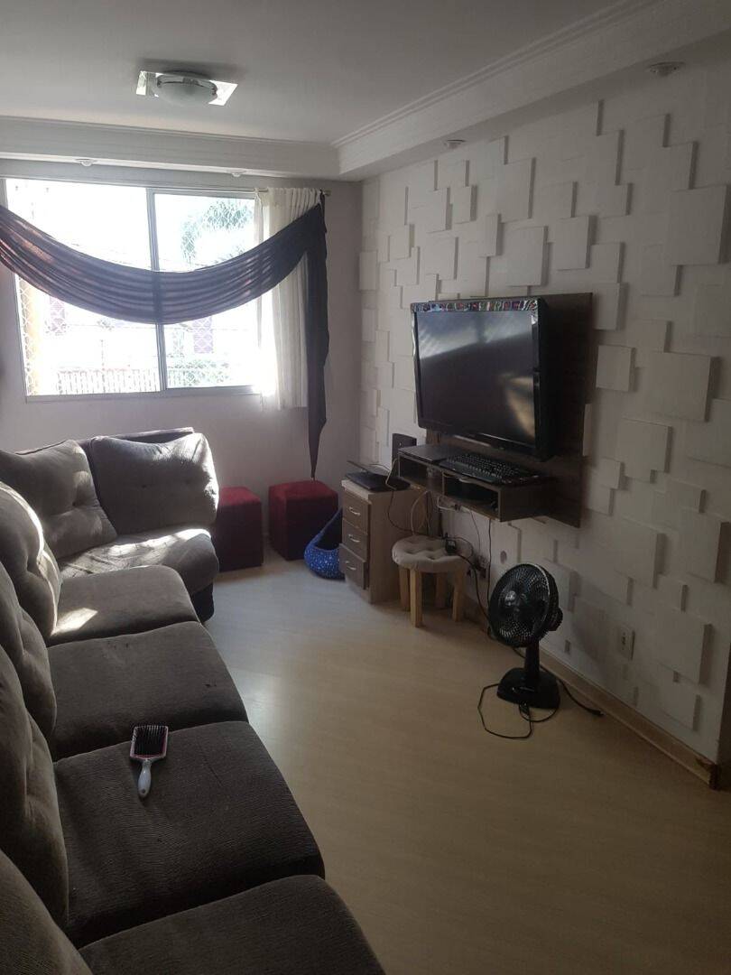 Apartamento, 2 quartos, 54 m² - Foto 1