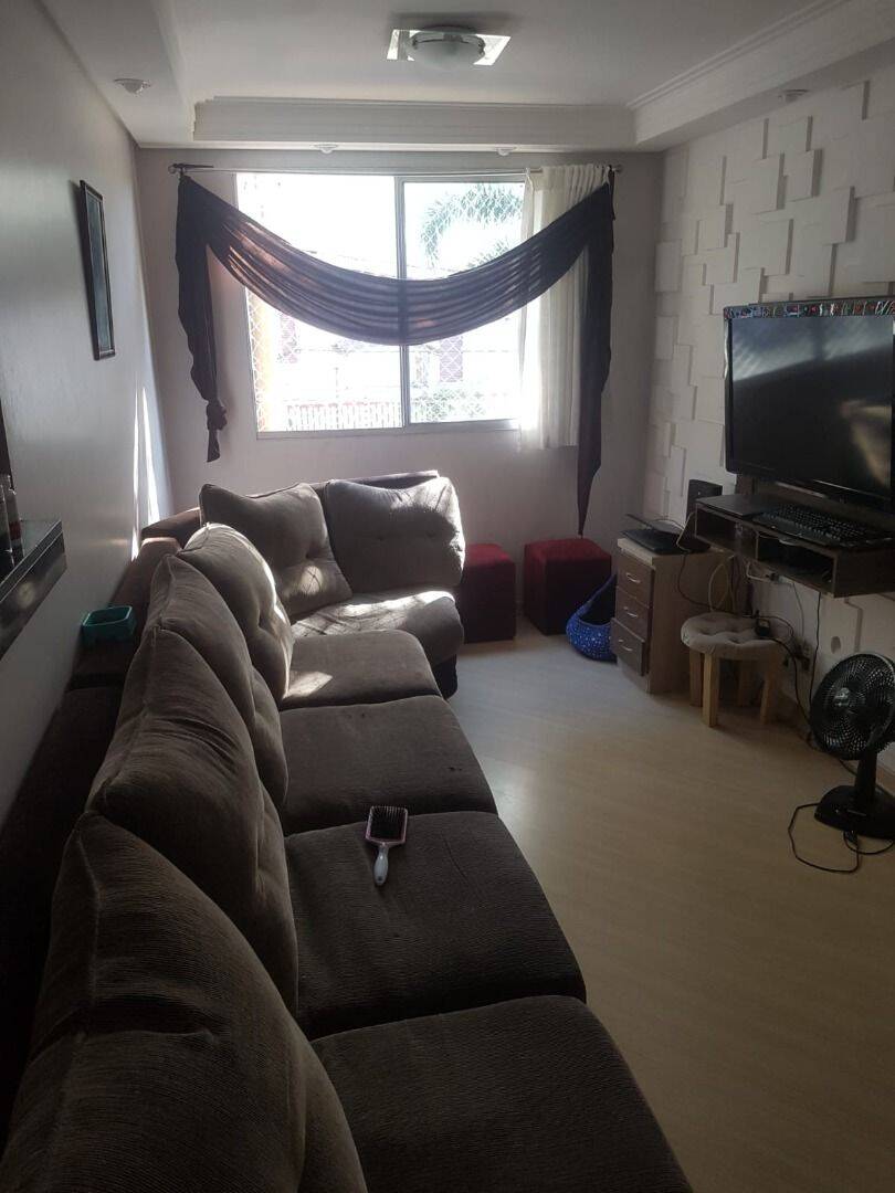 Apartamento, 2 quartos, 54 m² - Foto 2