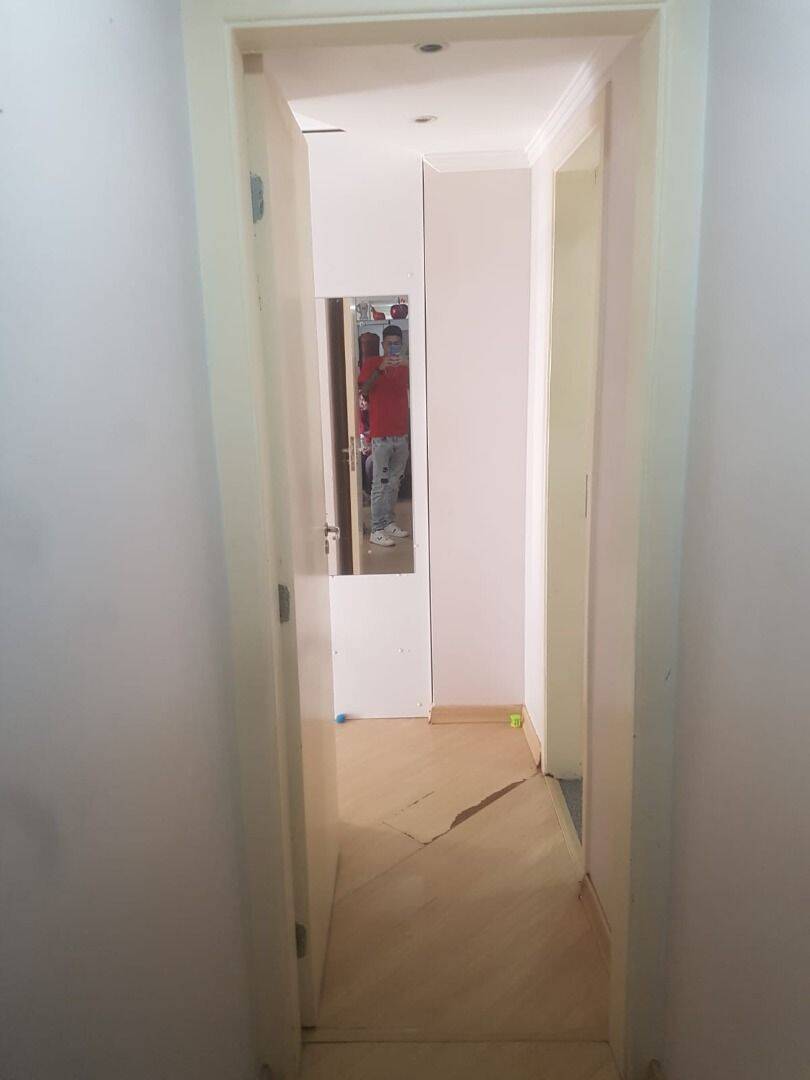 Apartamento, 2 quartos, 54 m² - Foto 3