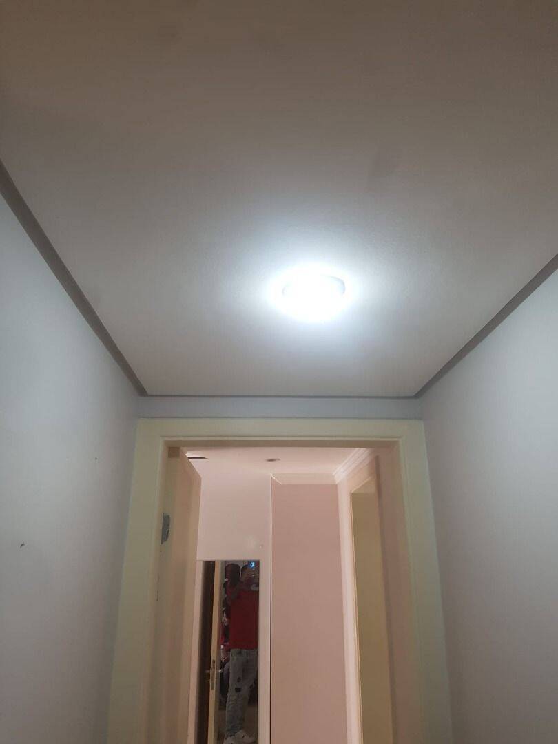 Apartamento, 2 quartos, 54 m² - Foto 6