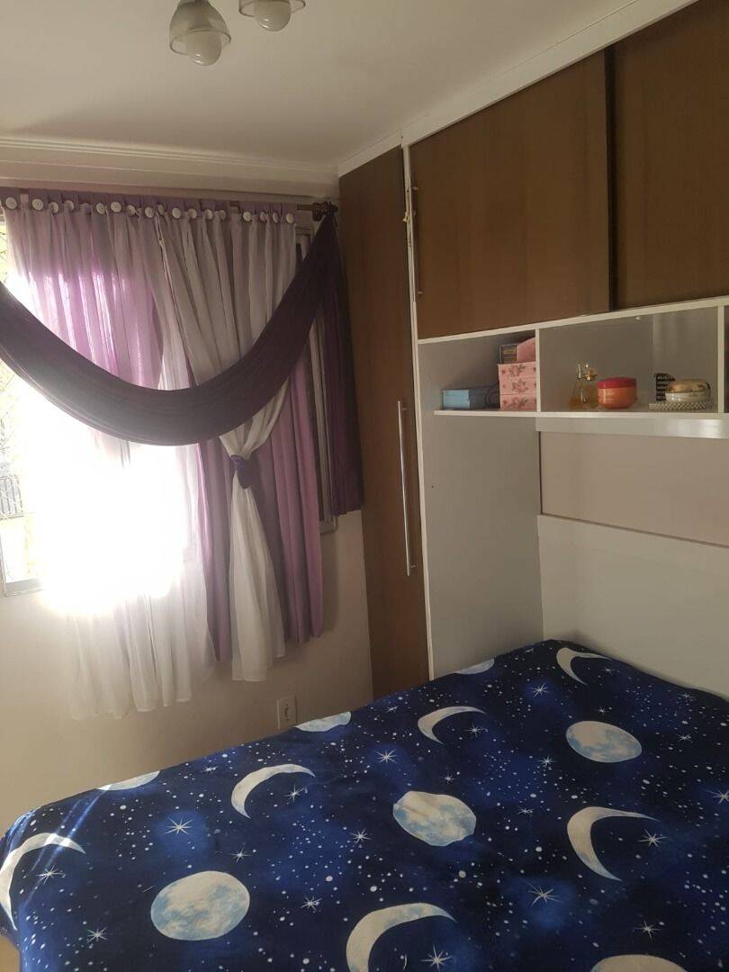 Apartamento, 2 quartos, 54 m² - Foto 9