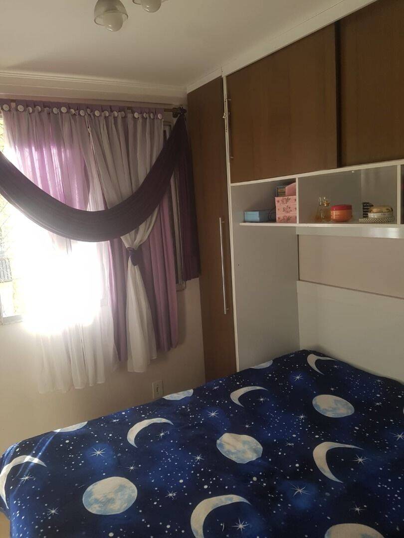 Apartamento, 2 quartos, 54 m² - Foto 10