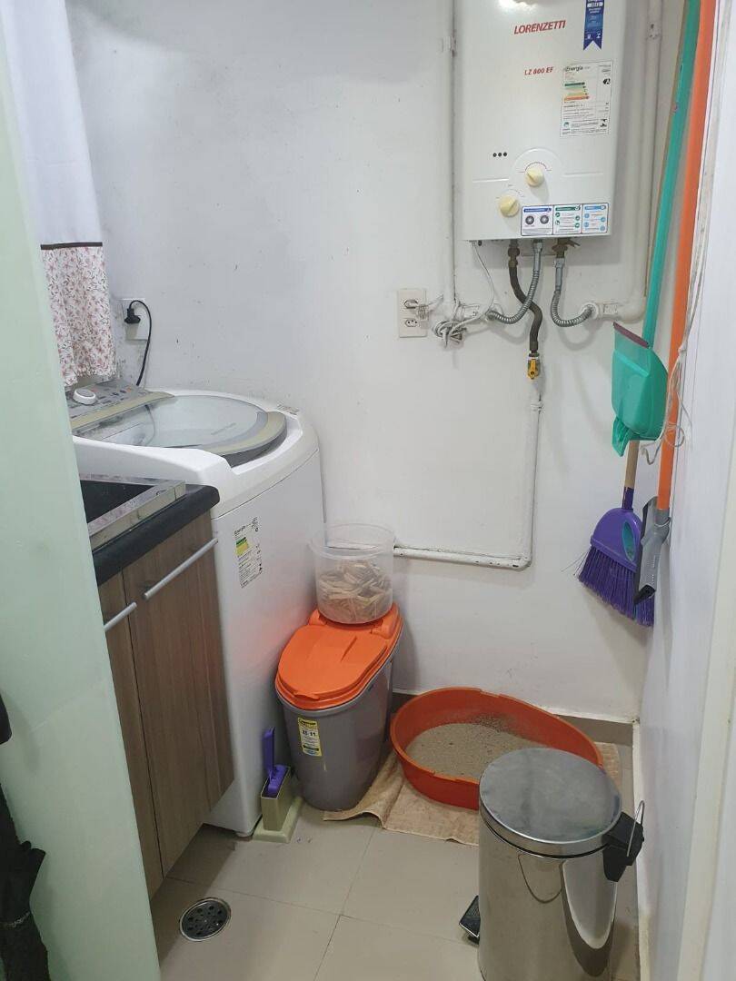 Apartamento, 2 quartos, 40 m² - Foto 16