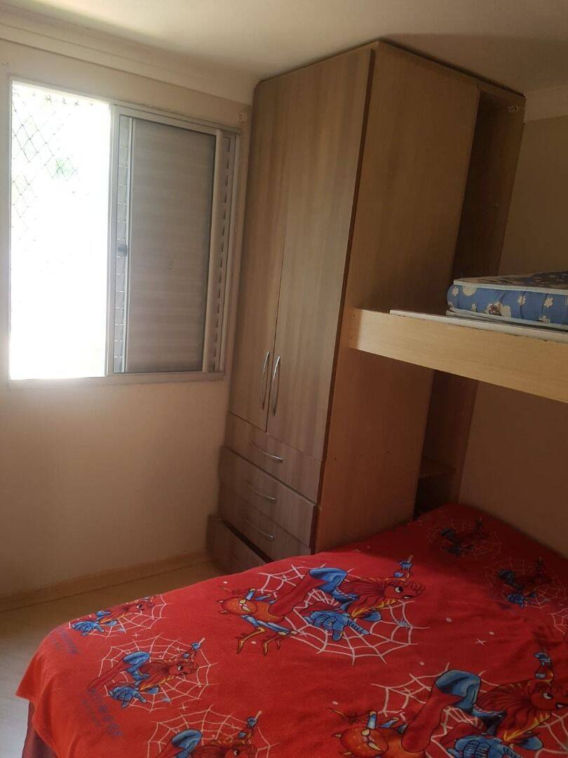 Apartamento, 2 quartos, 54 m² - Foto 11