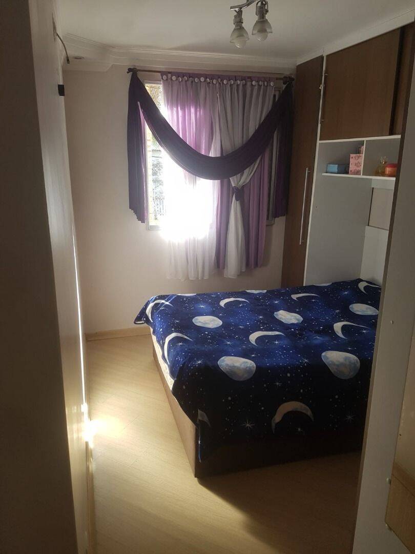 Apartamento, 2 quartos, 54 m² - Foto 14