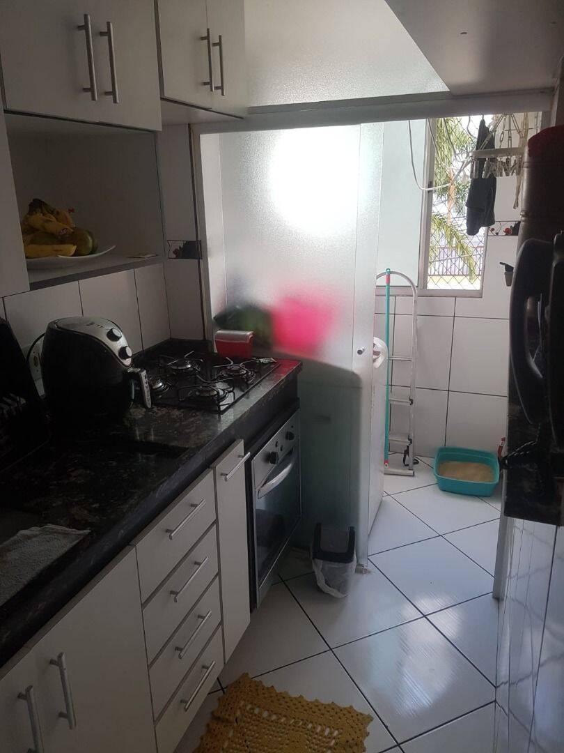 Apartamento, 2 quartos, 54 m² - Foto 15