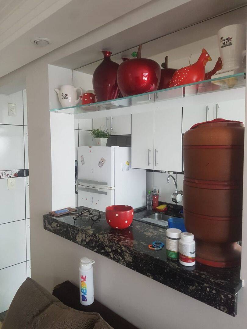 Apartamento, 2 quartos, 54 m² - Foto 16