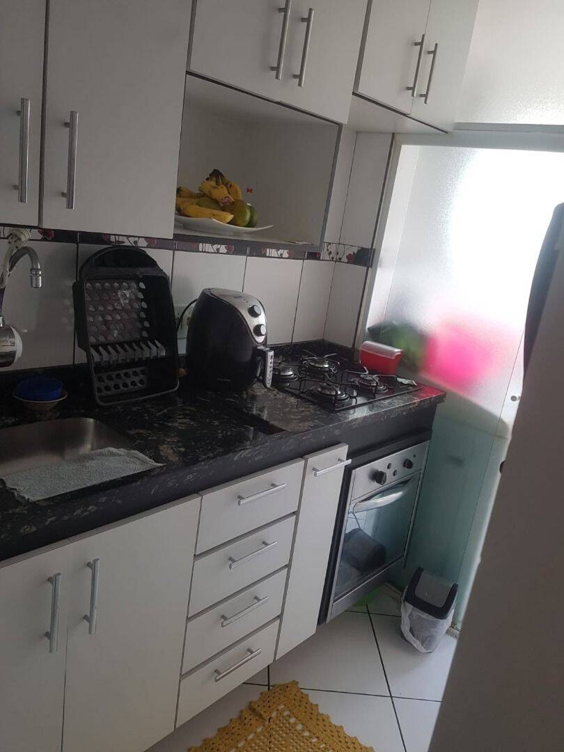 Apartamento, 2 quartos, 54 m² - Foto 17