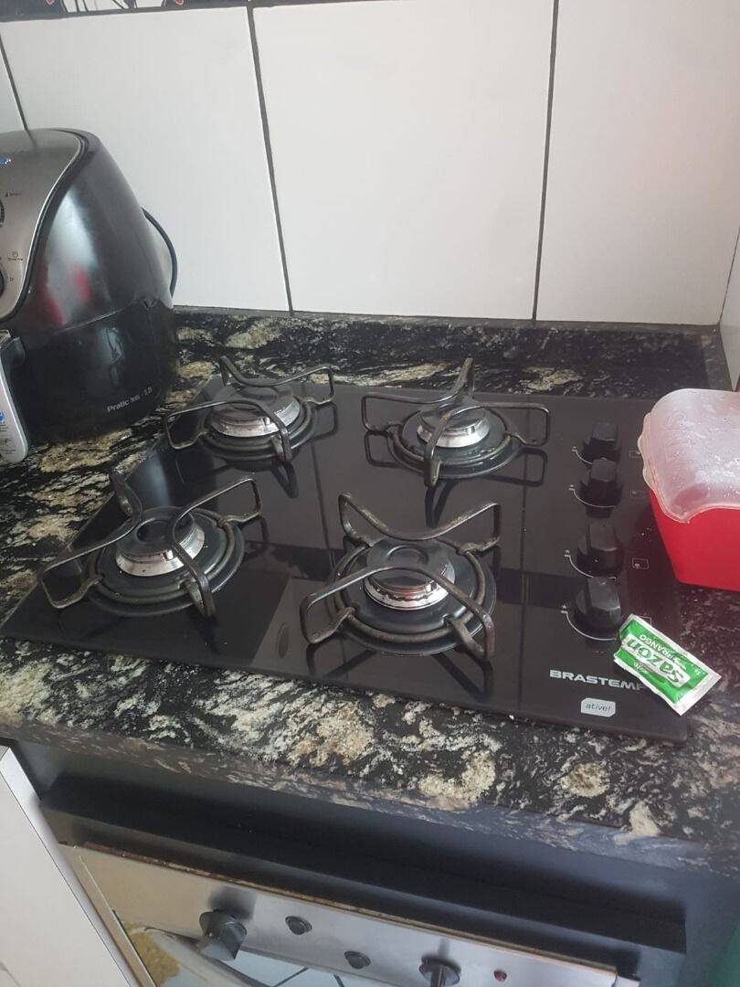 Apartamento, 2 quartos, 54 m² - Foto 18