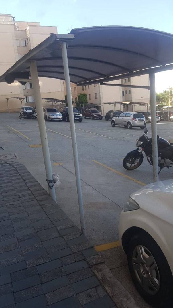 Apartamento, 2 quartos, 54 m² - Foto 19