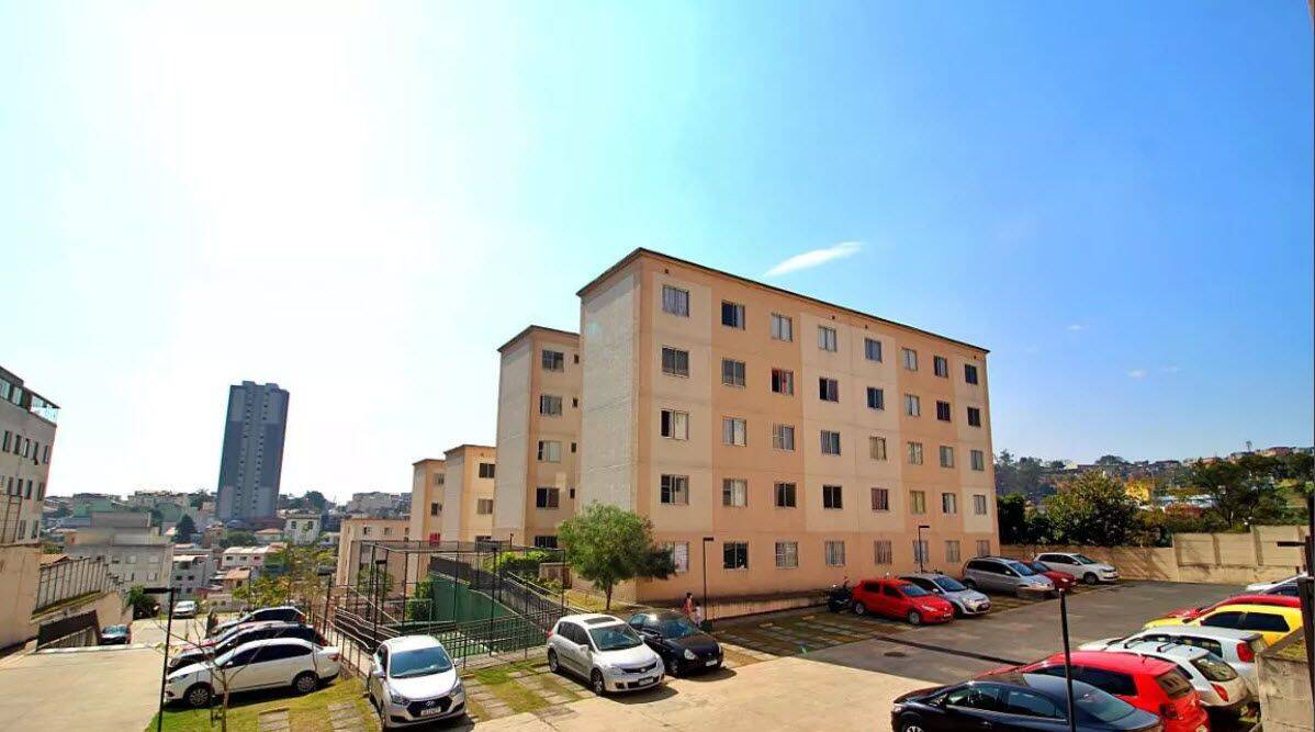 Apartamento, 2 quartos, 40 m² - Foto 17