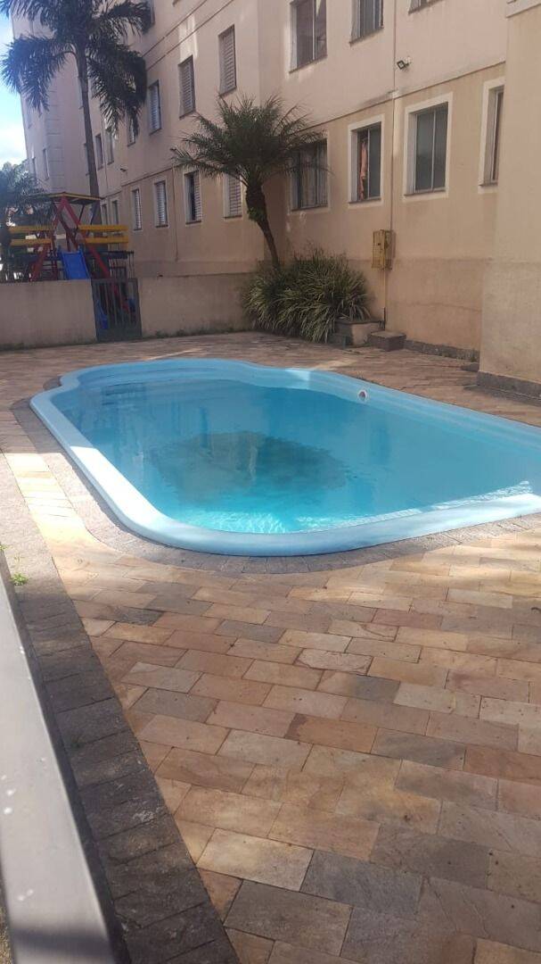 Apartamento, 2 quartos, 54 m² - Foto 21