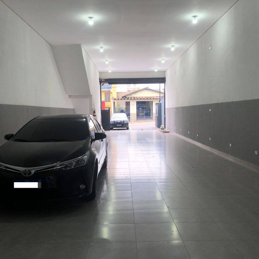 Loja-Salão, 350 m² - Foto 1