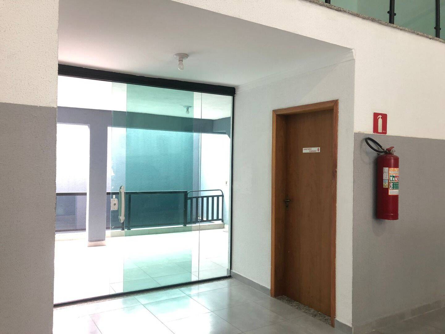 Loja-Salão, 350 m² - Foto 4