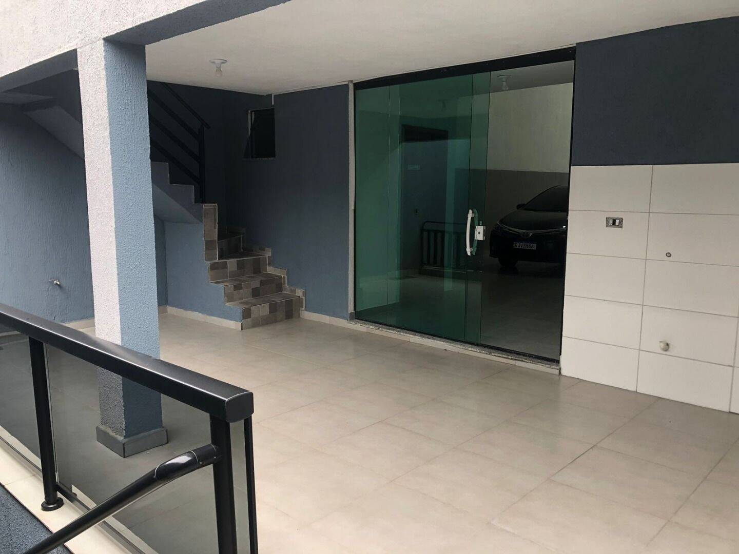 Loja-Salão, 350 m² - Foto 8