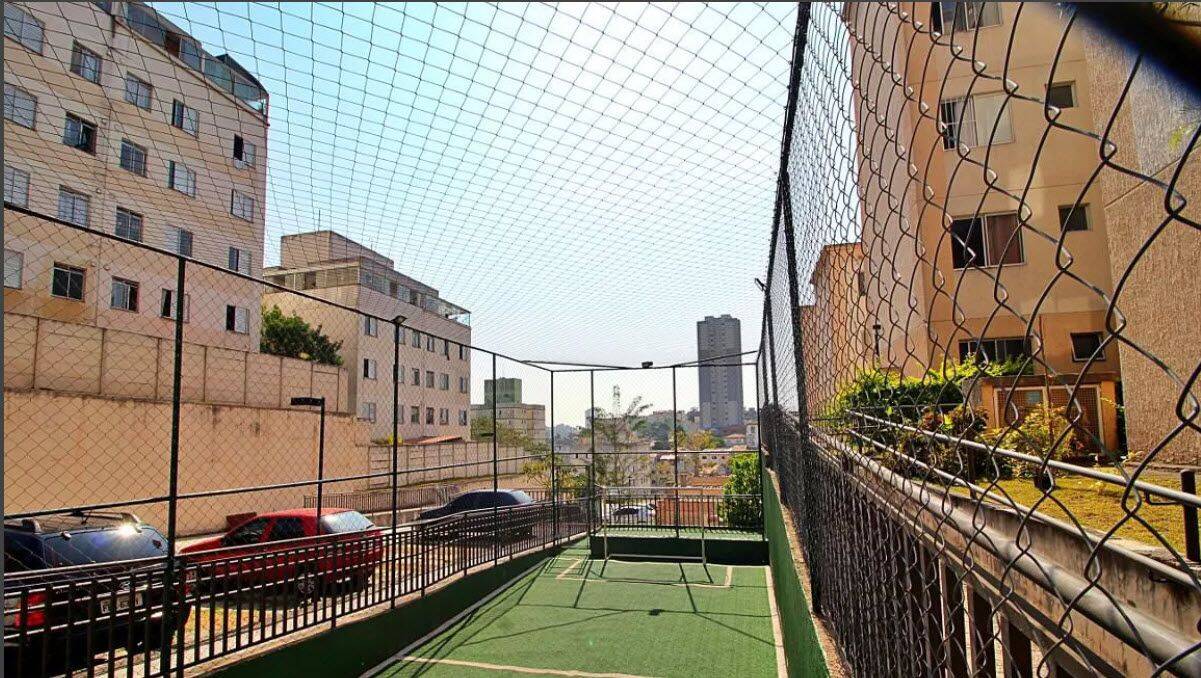 Apartamento, 2 quartos, 40 m² - Foto 18