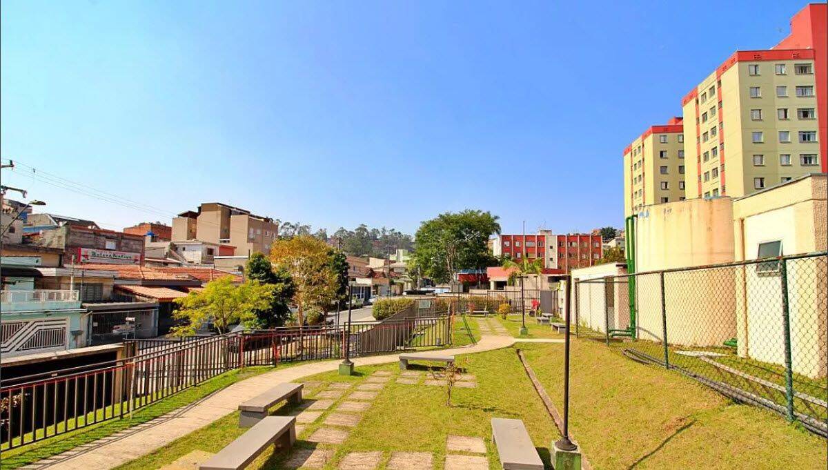 Apartamento, 2 quartos, 40 m² - Foto 19