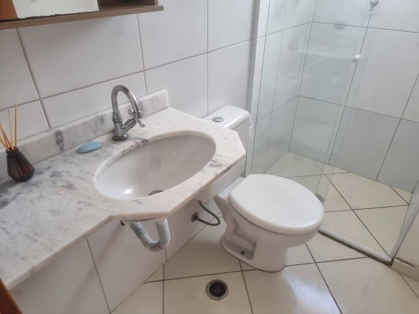 Apartamento, 2 quartos, 50 m² - Foto 6