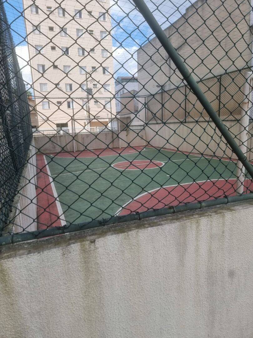 Apartamento, 2 quartos, 50 m² - Foto 7