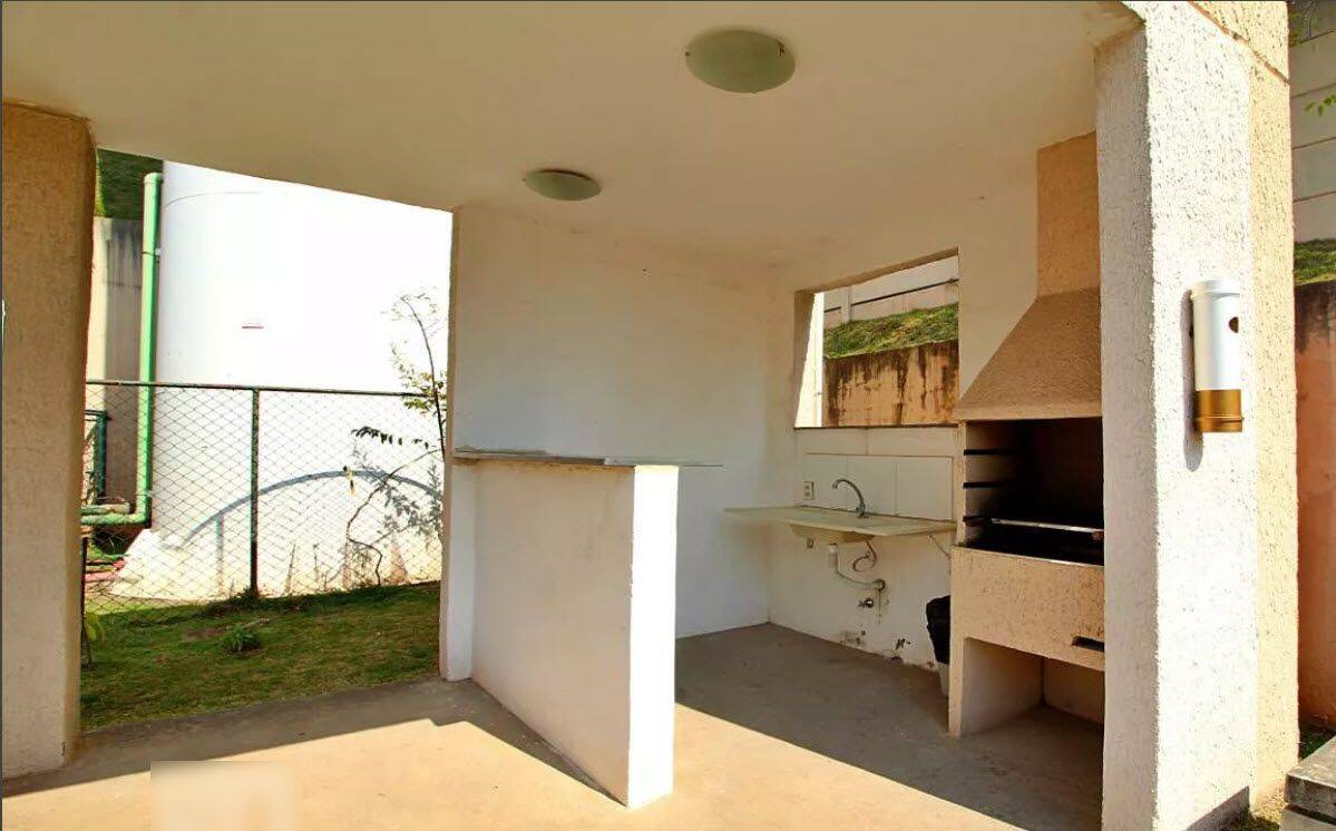 Apartamento, 2 quartos, 40 m² - Foto 20
