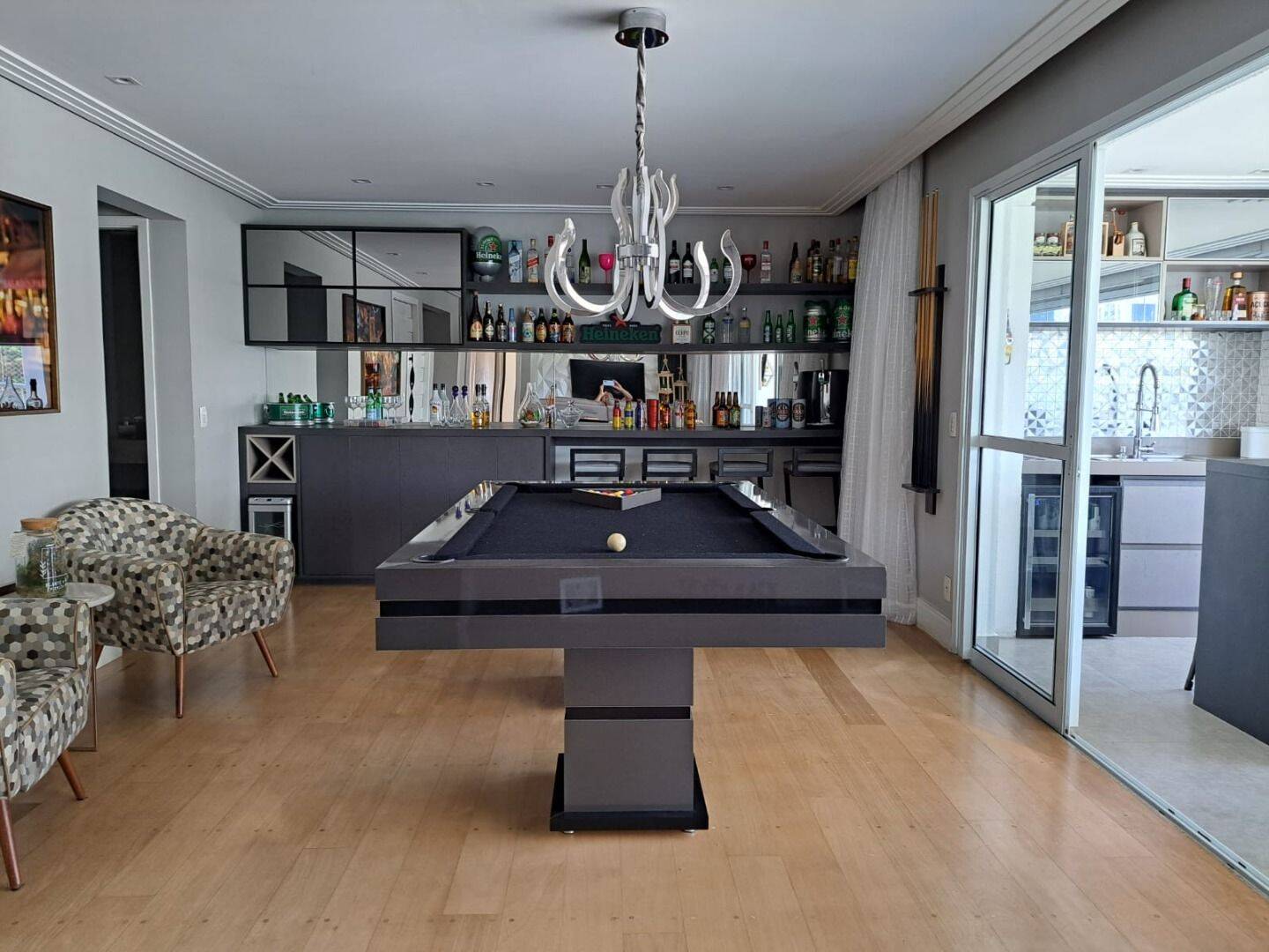 Apartamento, 3 quartos, 156 m² - Foto 4