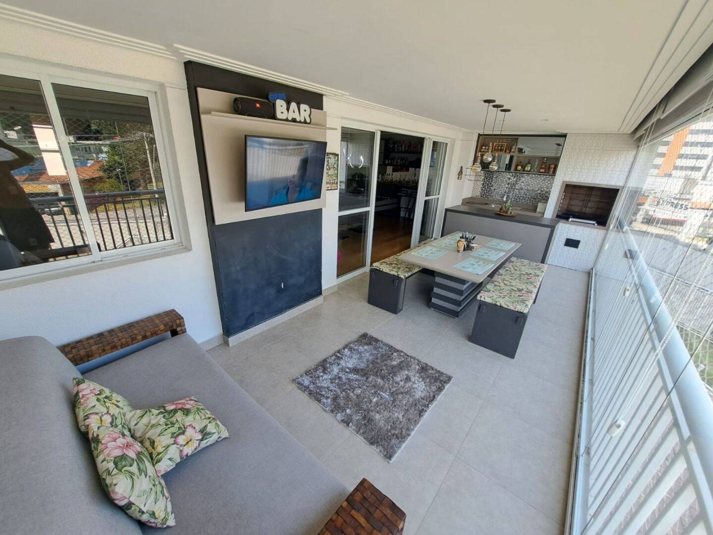 Apartamento, 3 quartos, 156 m² - Foto 6