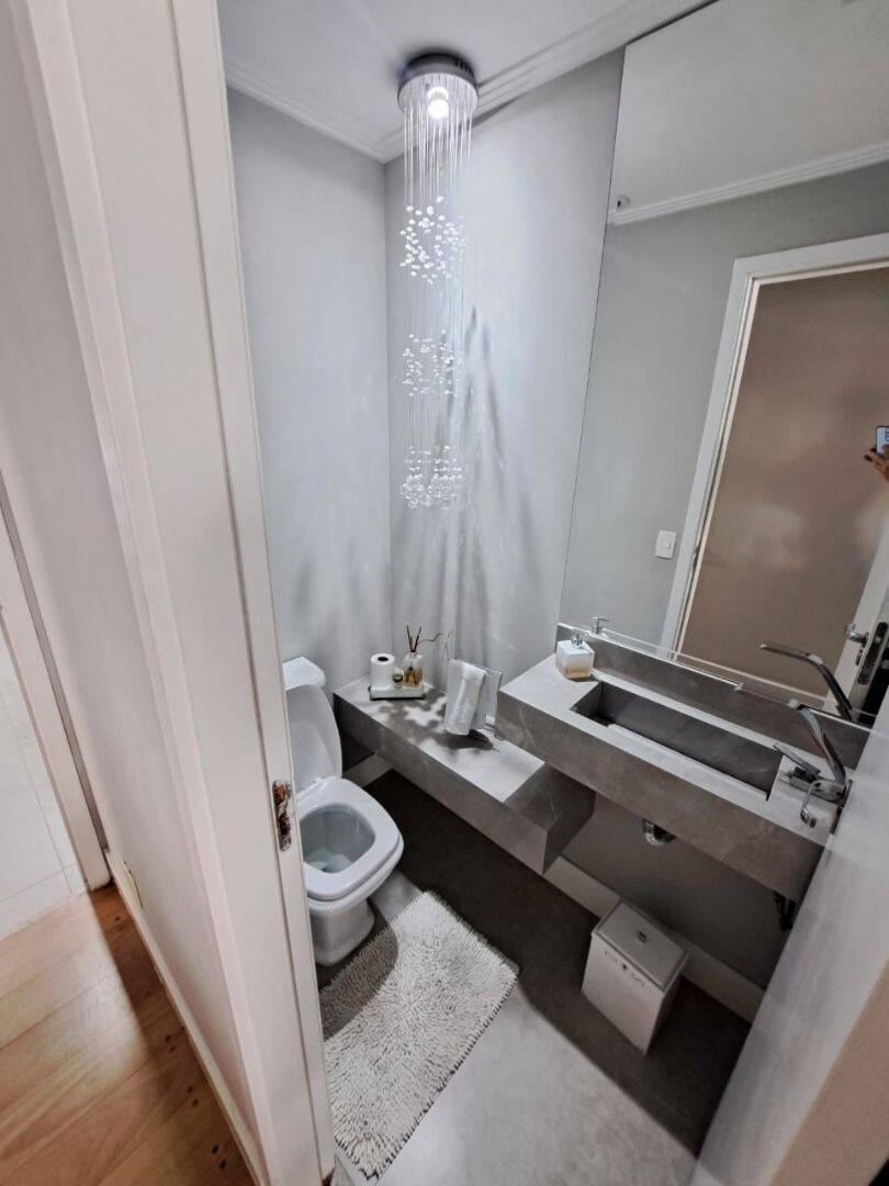 Apartamento, 3 quartos, 156 m² - Foto 7