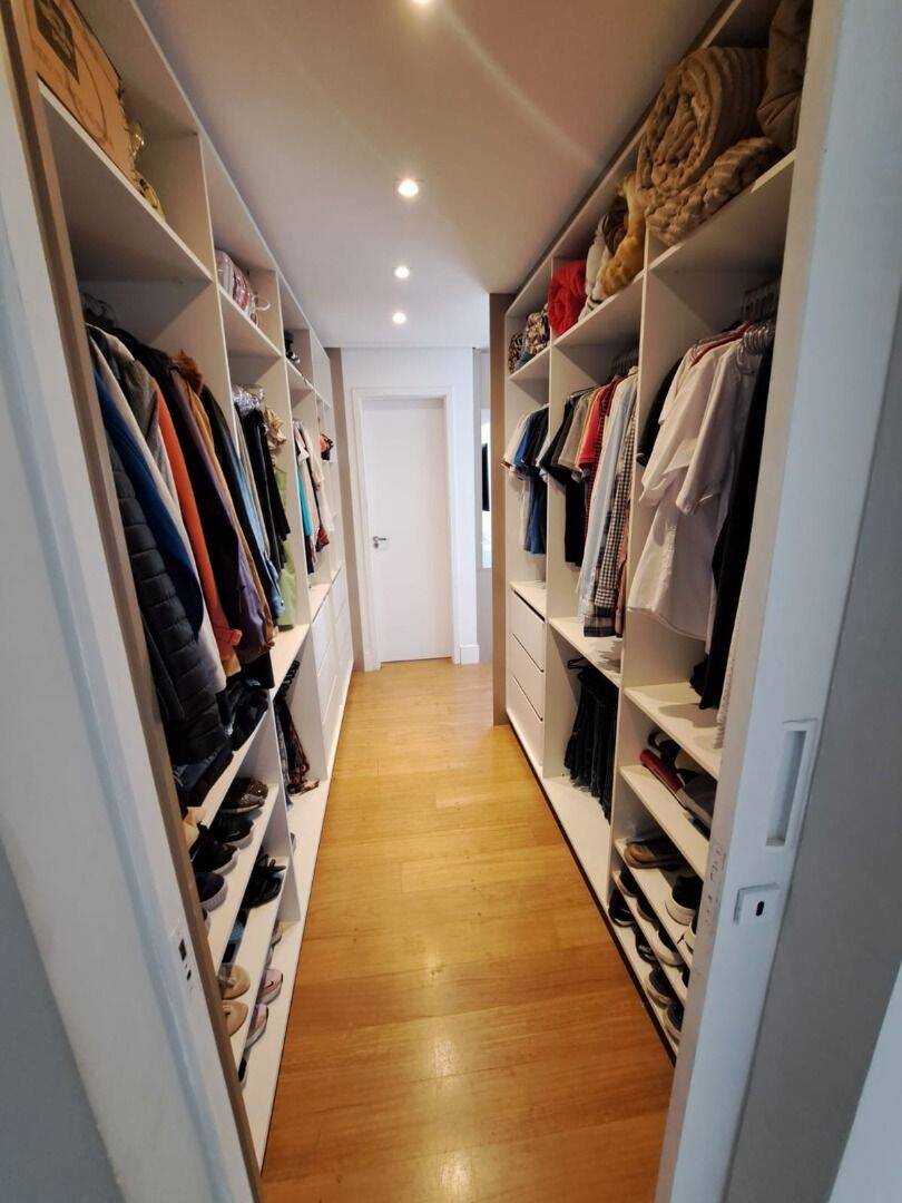 Apartamento, 3 quartos, 156 m² - Foto 8