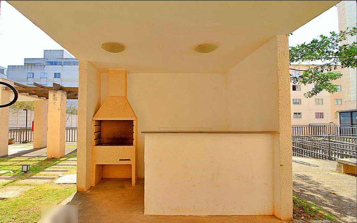 Apartamento, 2 quartos, 40 m² - Foto 21