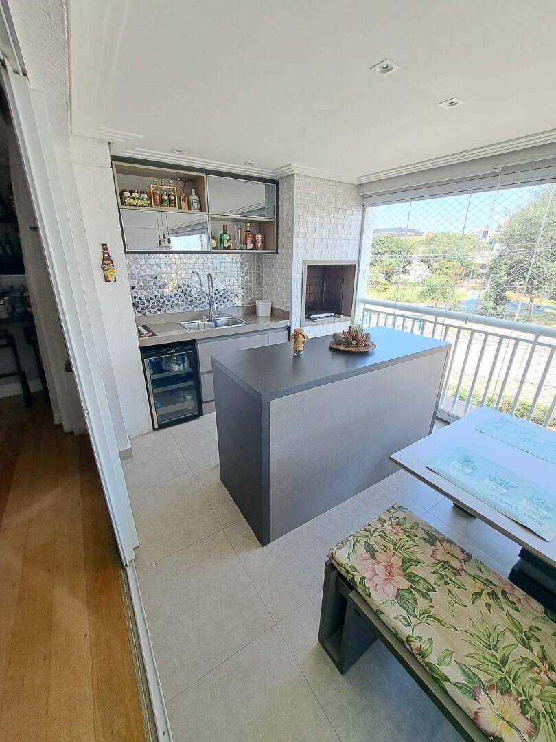 Apartamento, 3 quartos, 156 m² - Foto 9