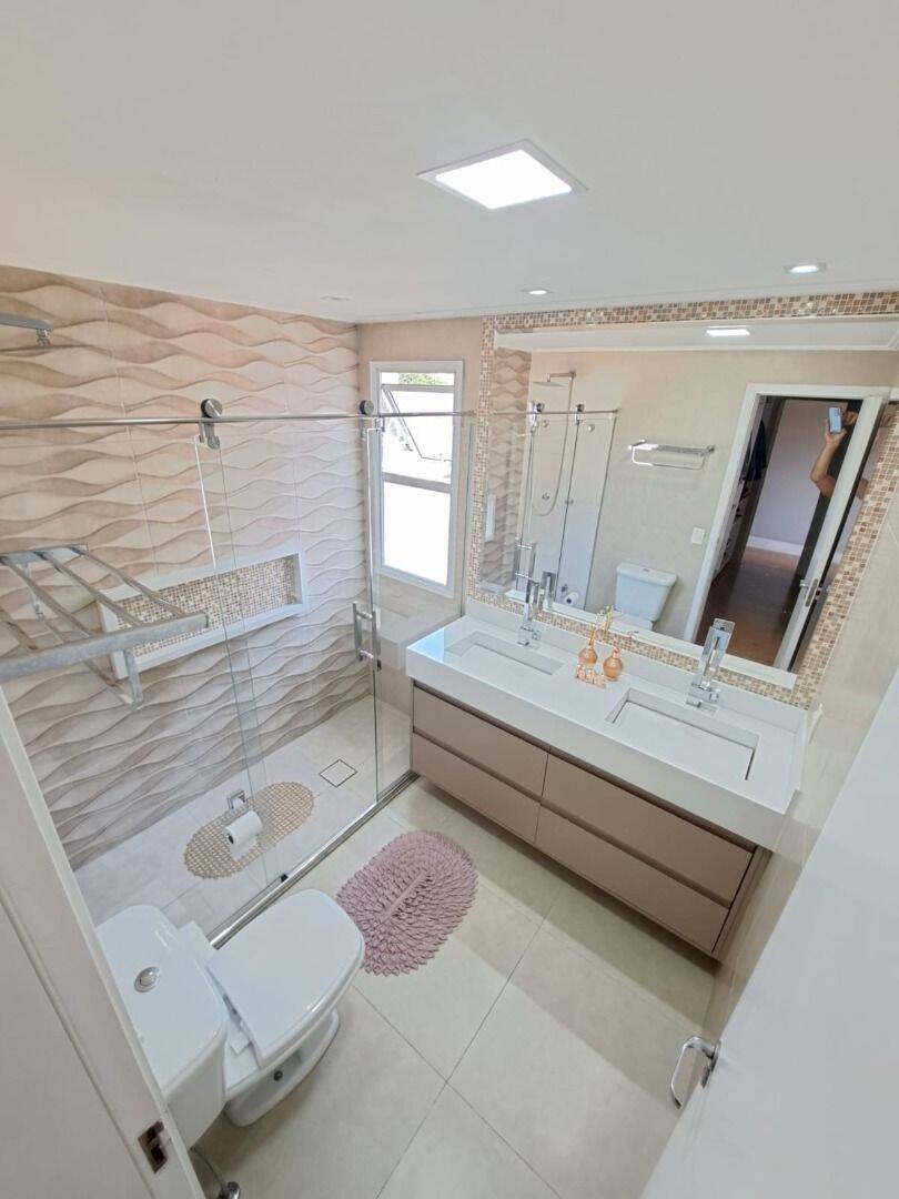 Apartamento, 3 quartos, 156 m² - Foto 11