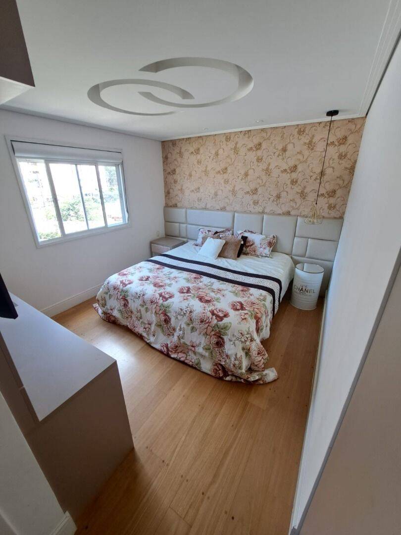 Apartamento, 3 quartos, 156 m² - Foto 13