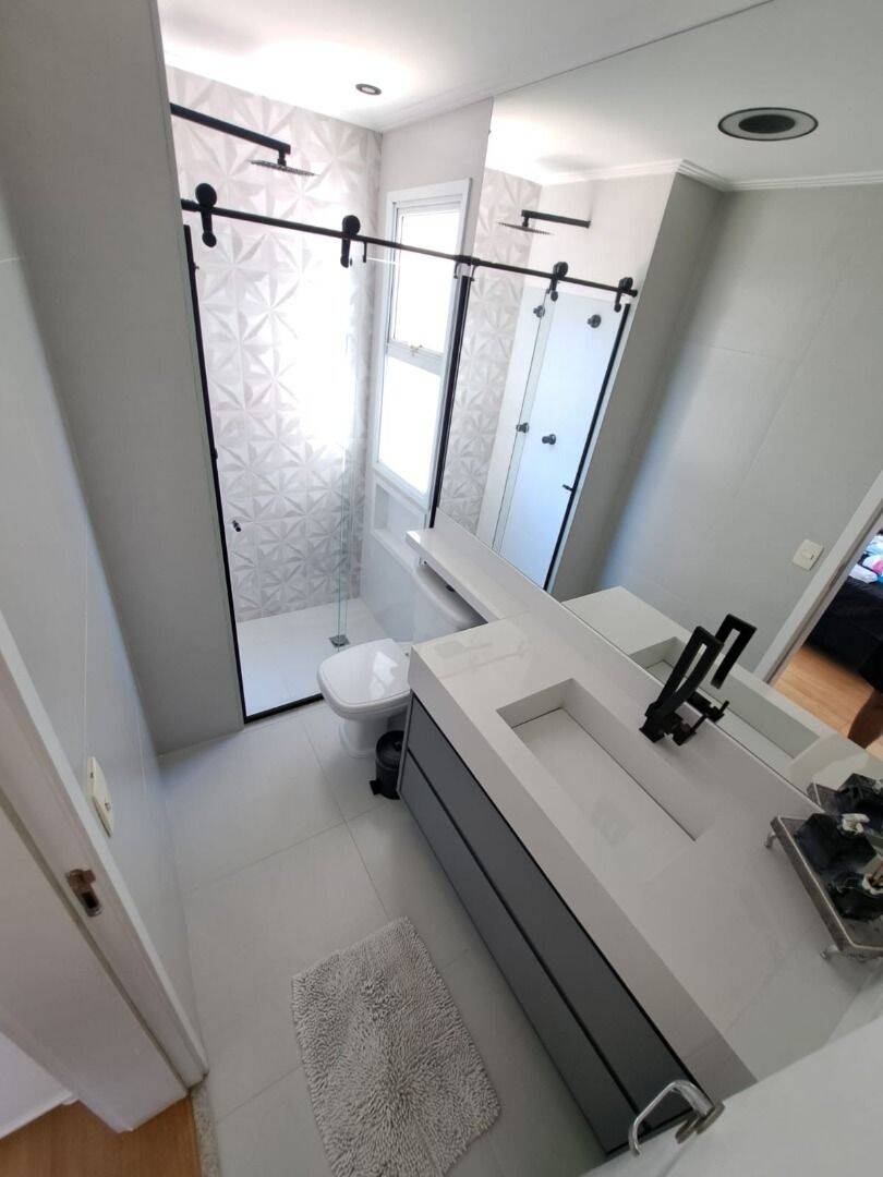 Apartamento, 3 quartos, 156 m² - Foto 14