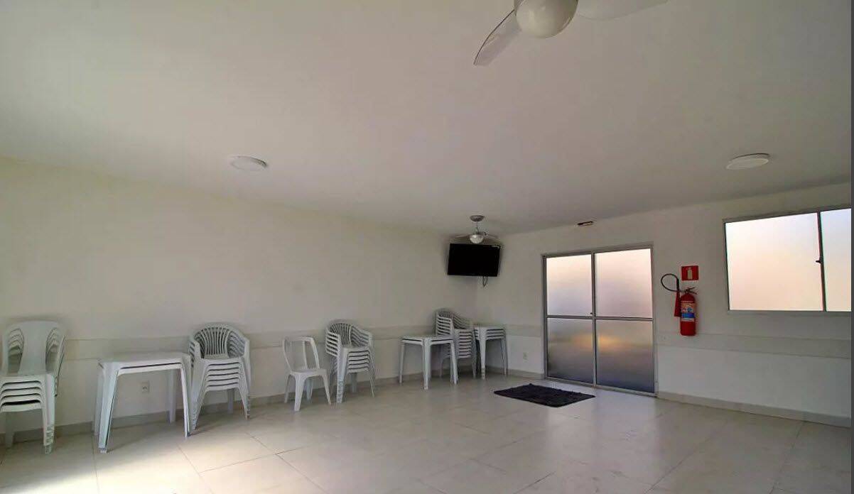 Apartamento, 2 quartos, 40 m² - Foto 22